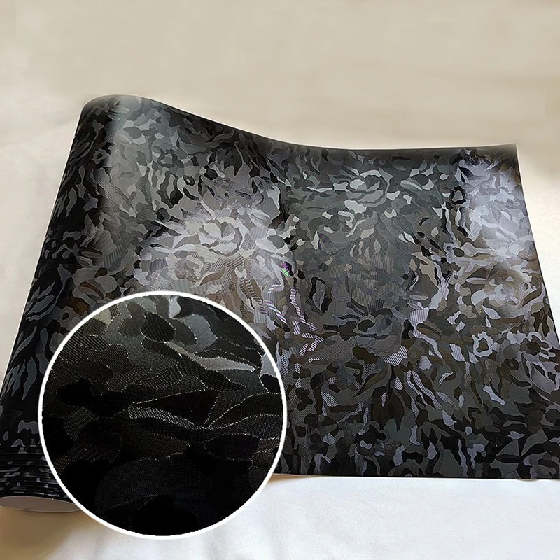 Shadow Black
