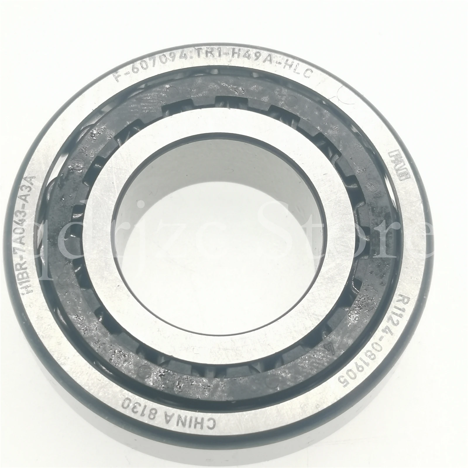 Ford Motor Transmission bearing F-607094.TR1-H49A-HLC H1BR-7A043-A3A H1BR7A043A3A 24mm X 50mm X 15.15mm