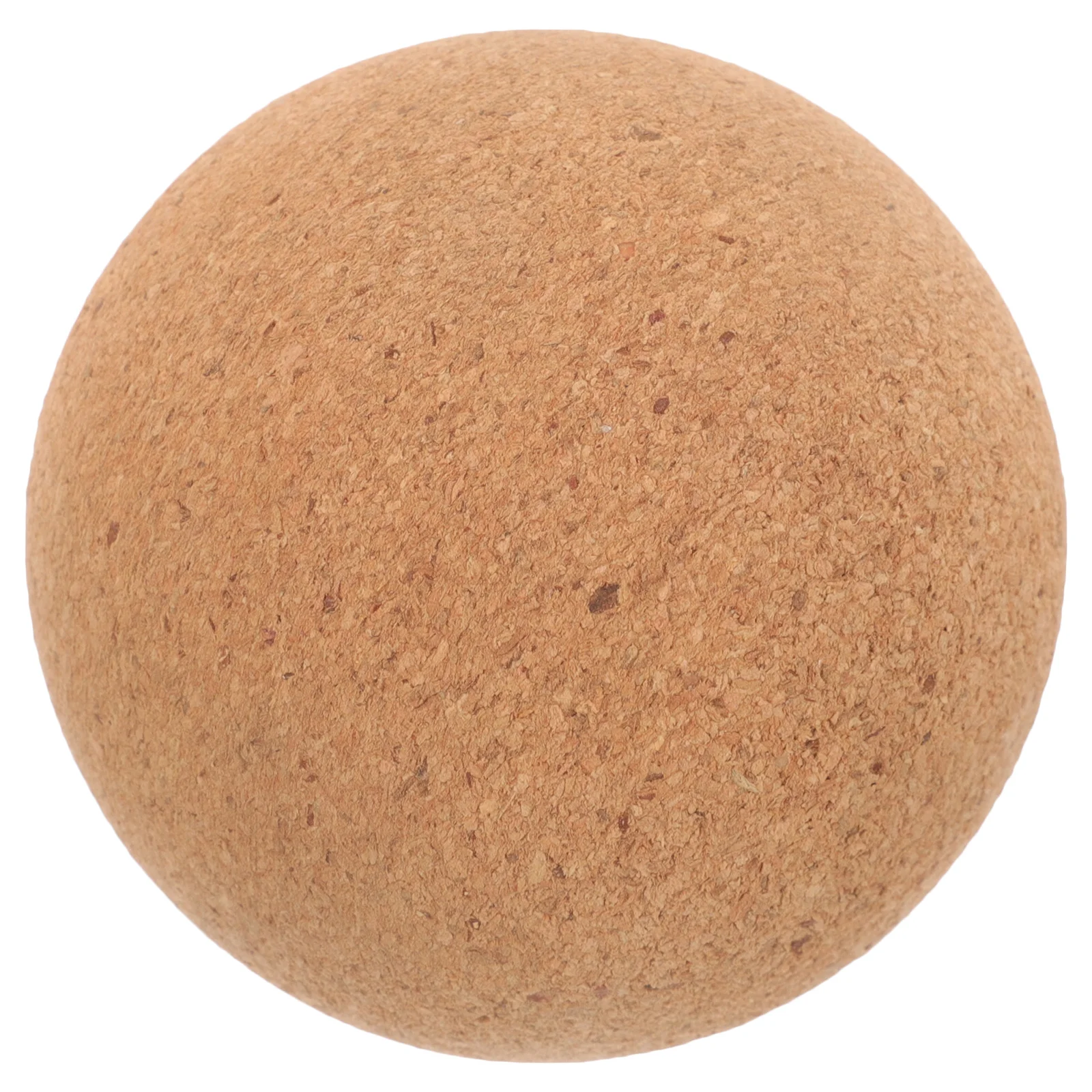 Cork Yoga Pillar Supplies 95*15cm Massage Ball Roller Balls Fitness Neck Massager Cork Yoga Fascia Ball Girls Body Shaping