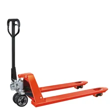  hydraul lift tool 3000kg 2.5t 5000kg pu nylon rubber wheel hydraul hand pallet truck 
