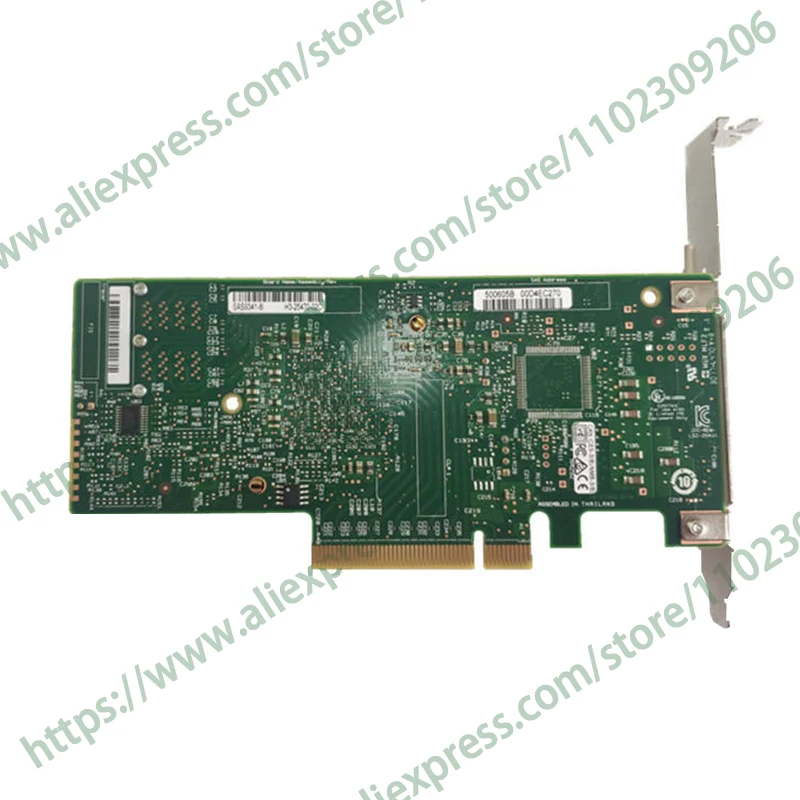

Новый оригинальный контроллер Plc 9341-8i карта массива Быстрая доставка
