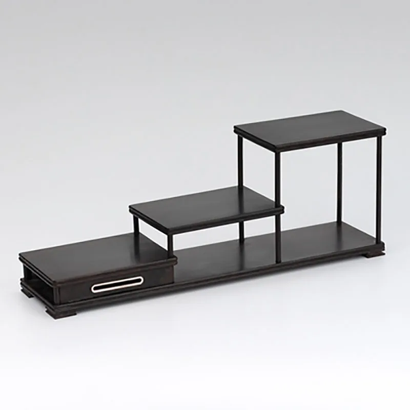 Red Sandalwood Frame, Black Sandalwood Teapot Frame, Ornament, Rare Stone, Jade Base, Bonsai Frame