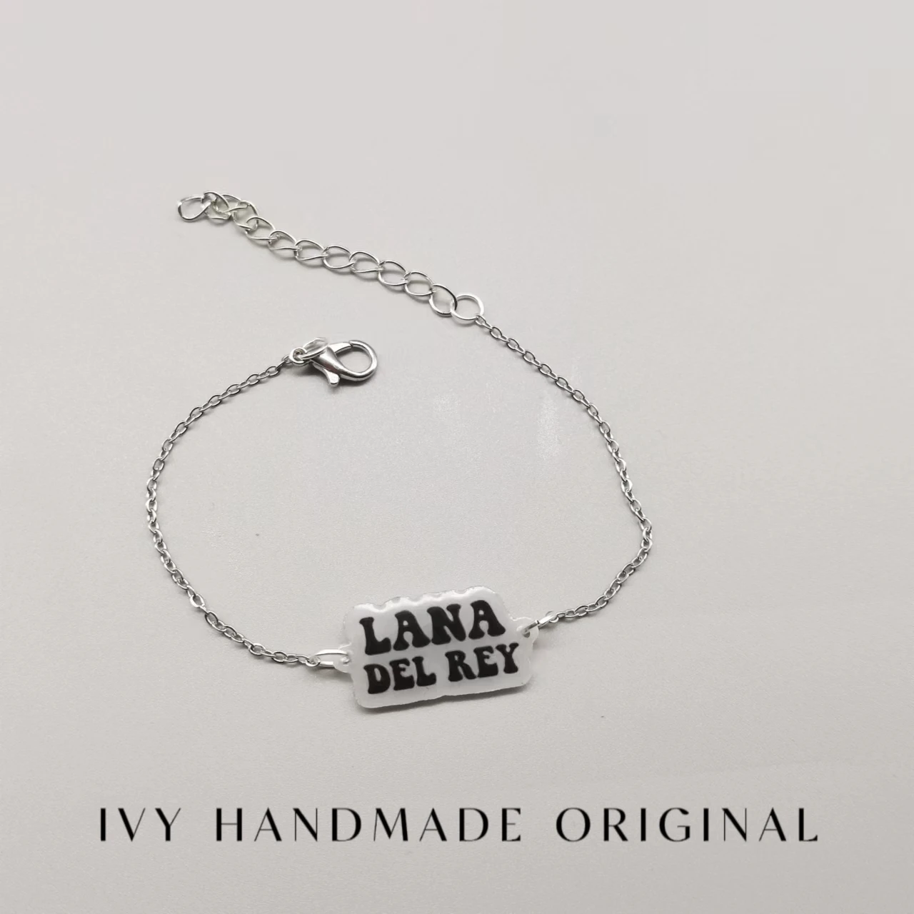 Lana Del Rey Kette