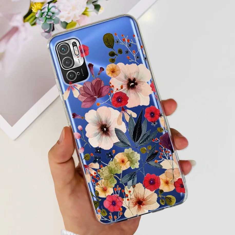 Fashion Butterfly Space Bumper Soft Silicone Back Cover
