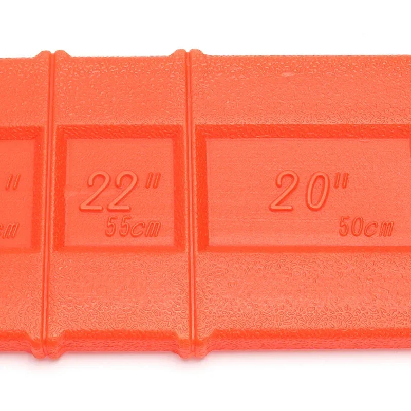 Chainsaw Bar Protect Cover for Stihl Husqvarna 038 044 046