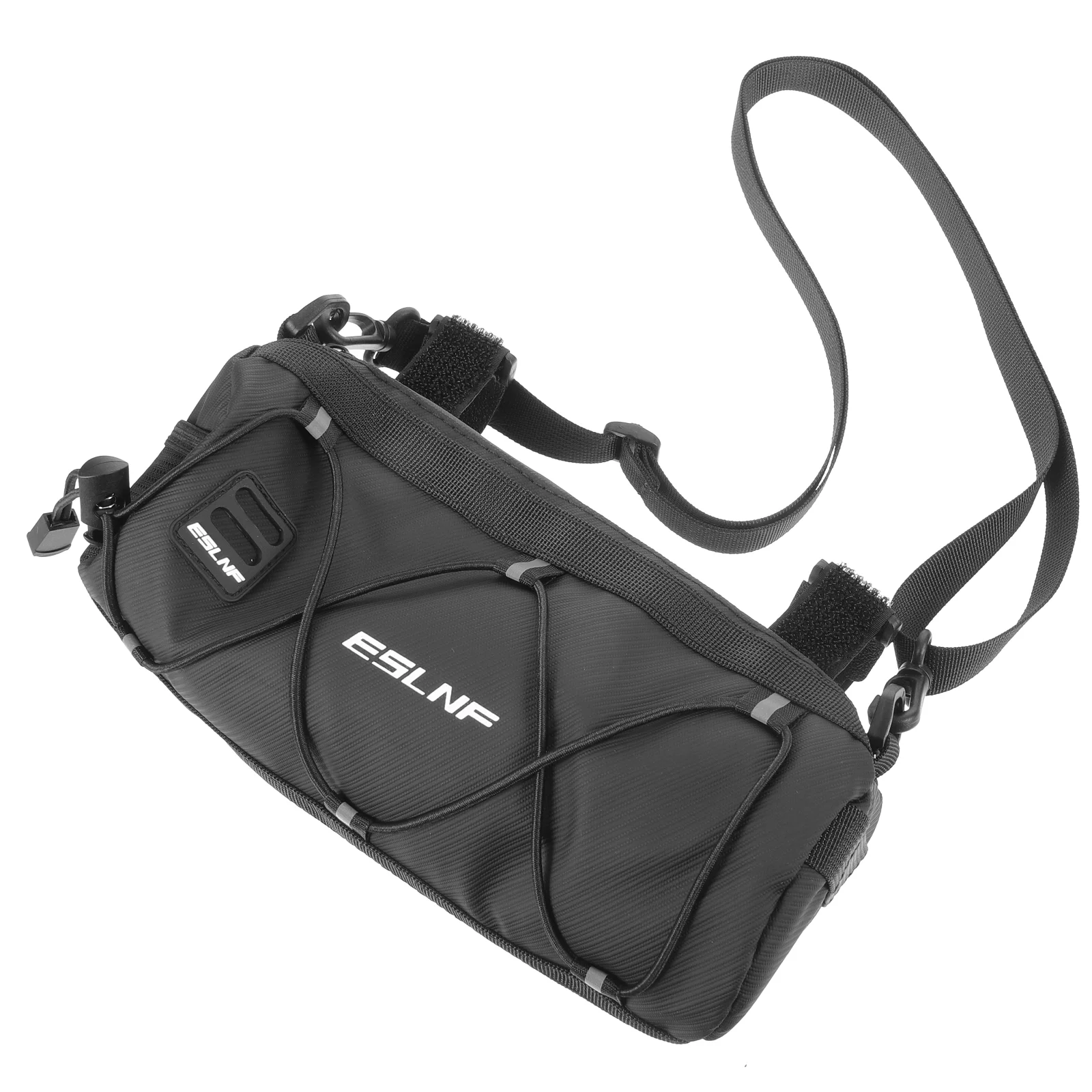 

Bike Handlebar Bag Bikepacking Bag For Road Bike Motorcycle Mountain Bike