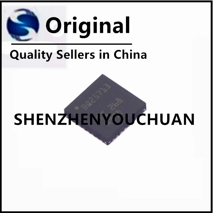 

(1-100piece)BQ25713RSNR BQ25713 QFN32 IC Chipset New Original