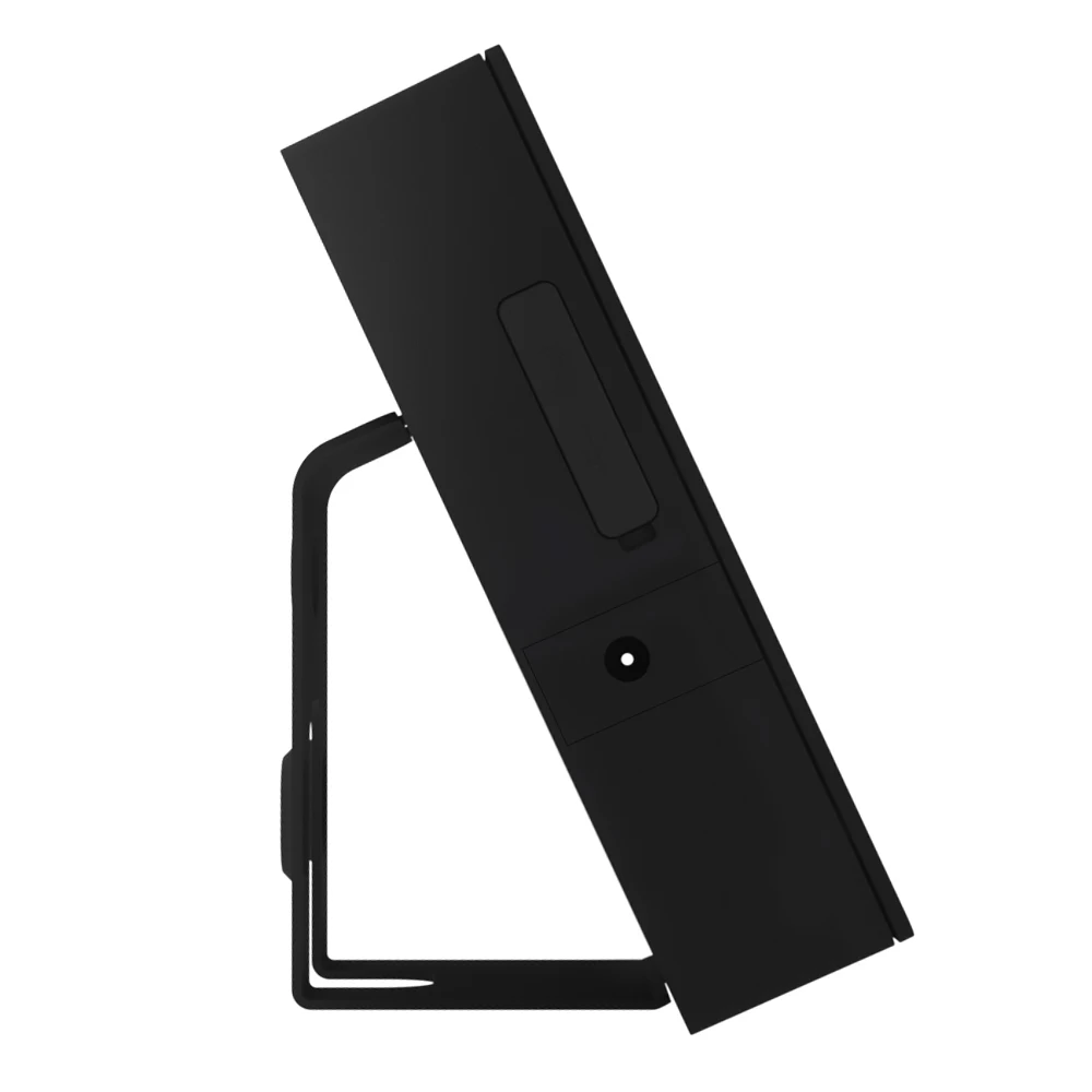 Multi functional attendance machine fingerprint recognition password recognition facial recognition three in one function