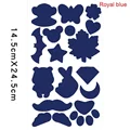 RoyalBlue 1PC