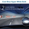 OSRAM HB3 9005CBH P20D Halogen Headlight Car Fog Light 12V 60W 5300K Cool Blue Hyper White Bulb (2PCS) 6
