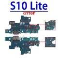 S10 Lite G770F