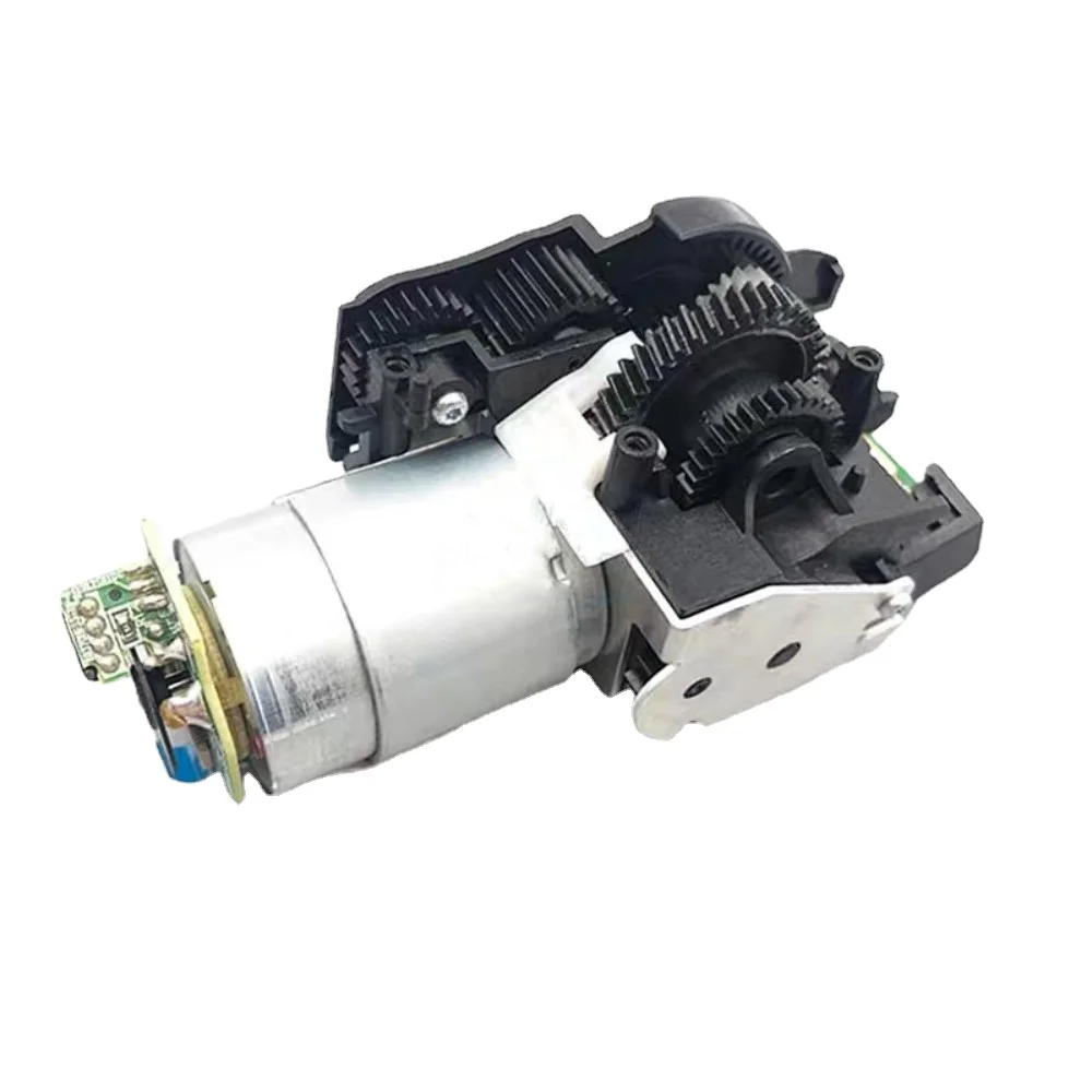 

B3Q10-60104 ADF motor Automatic Document Feeder ASSY for HP LaserJet M 277 281 426 427 477 M281 M426 M427 M477 M277 Duplex ADF