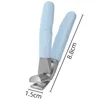 1Pcs Nail Clippers Toenail Cutters Pedicure Manicure Tools Anti-Splash Ingrown Paronychia Professional Correction Tool 6