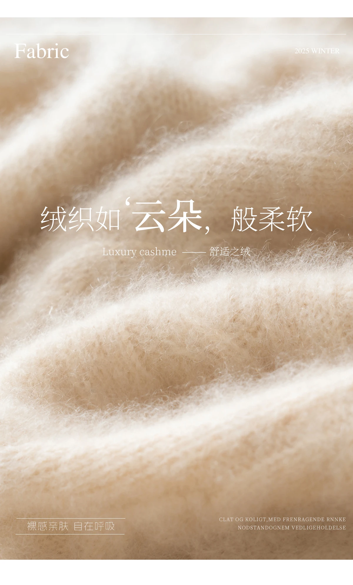 Cashmere Sweater Women Winter Knitted Solid Color Round Neck Pullover Warm Thickened Double Strand Autumn New Fried Dough Twists