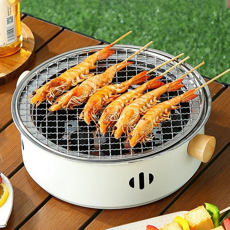 ポータブルアウトドアグリル UNA Grill ポータブルアウトドアグリル UNA Grill 【公式通販】