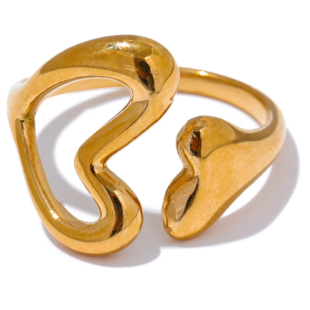 YH3118A Gold