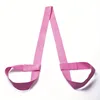 Cotton Yoga Mat Back Strap Sports and Fitness Yoga Mat Binding Multi-functional Binding Strap Available in Multiple Colors 4