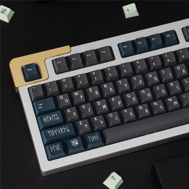 キーボード Gmk norse base, alternative ,novelty kit キーボード Gmk norse base, alternative ,novelty kit GMK
