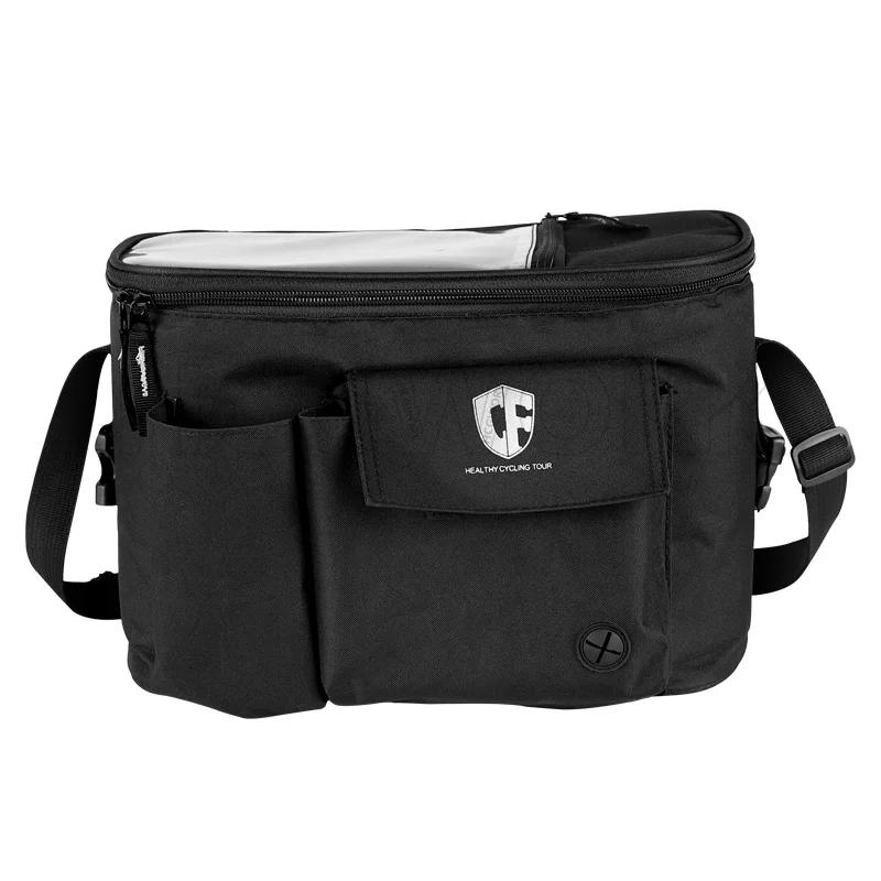 

Аксессуары для электрического велосипеда, боковой Чехол для универсального электрического скутера