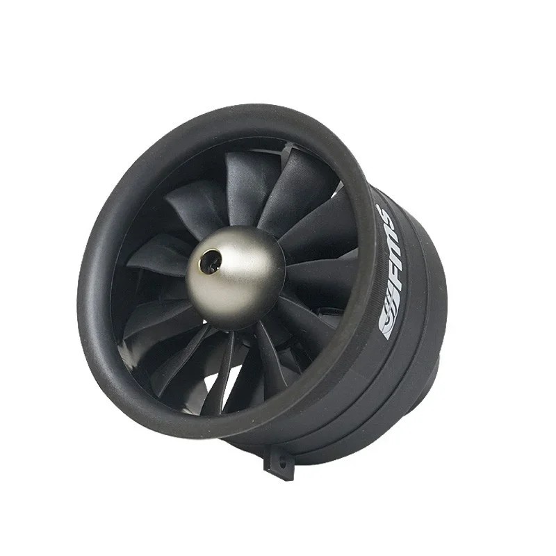 FMS 64mm 11 pales EDF Set 3900KV/3150KV pour avion RC