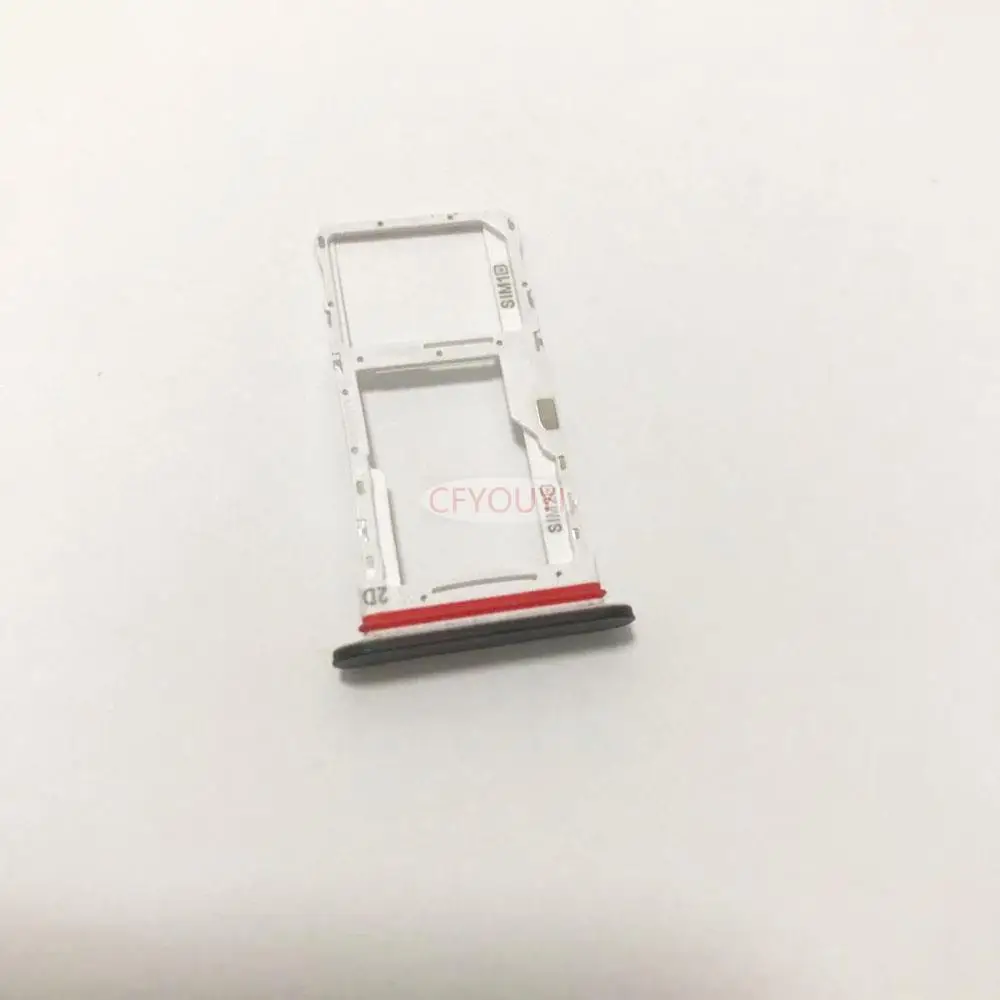 

5PCS/LOT Original New For Sony Xperia 10 IV SIM Card Tray + Micro SD Card Tray