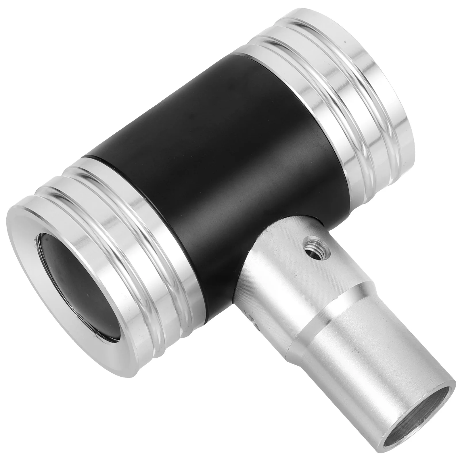 

Gear Shift Knob Automatic Shift Knob Plane Shape Lever Stick Handle Head Decoration