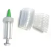 Garden Sowing Seed Dispenser Control Quantity of Seeds Garden Dispenser for Gardening Planting Enthusiasts 1