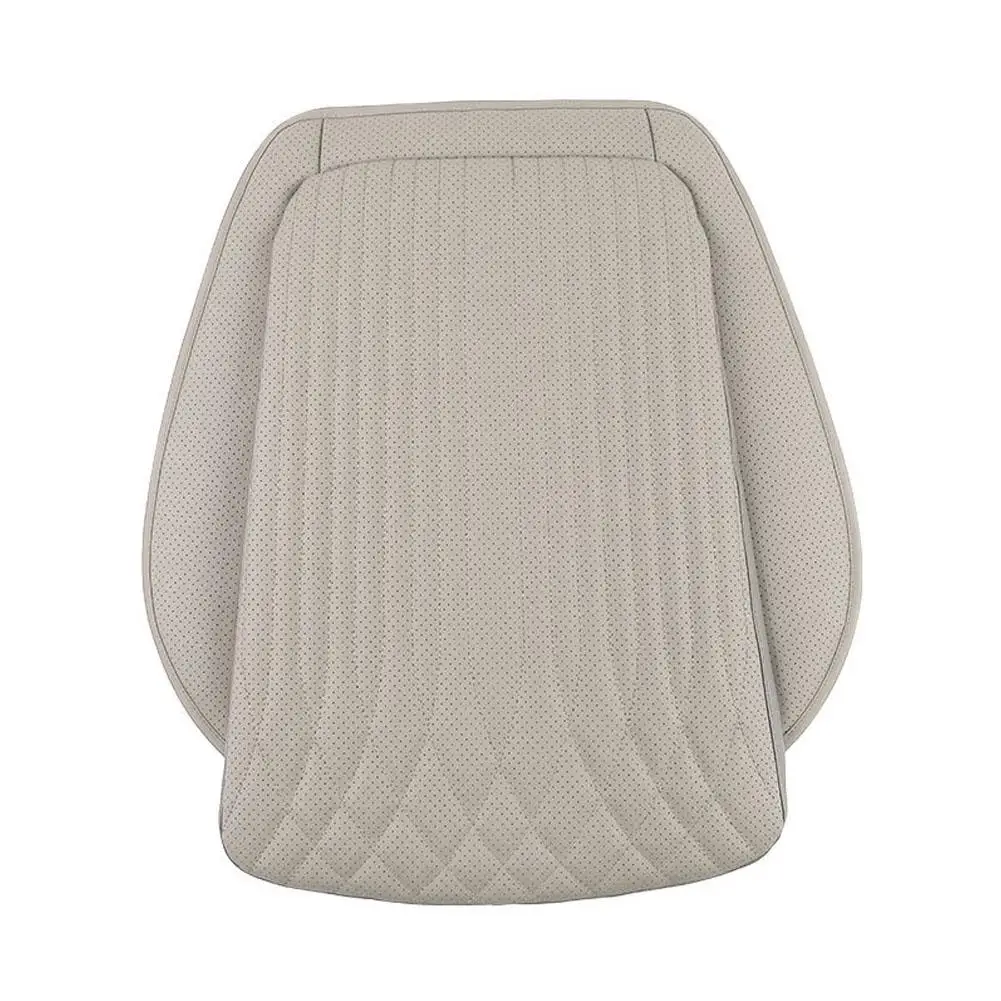 Breathable Car Cushion Non-slip Universal Rebound Pad for Vehicle car seat cushion car cushion