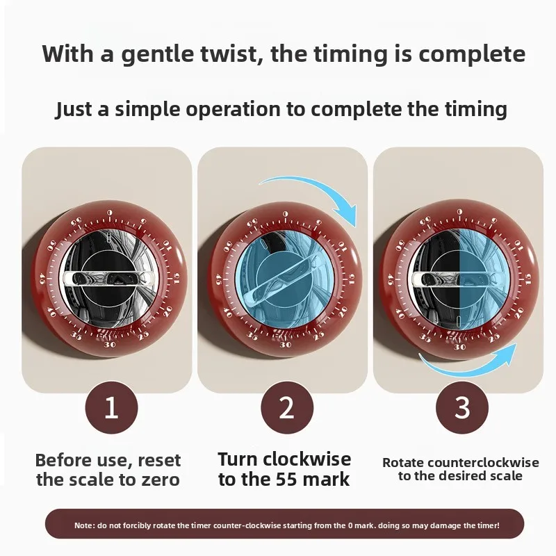 Enhance Your Time Management with the Ultimate Digital Kitchen Timer and Stopwatch