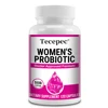 8599-c27d5b.jpg Probiotics + Prebiotics for Women - Helps support gut health, digestive, immune, vaginal and urinary health