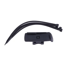 Garmin Universal Handlebar Mount for GPS Devices, Bike & Motorcycle (1pc)