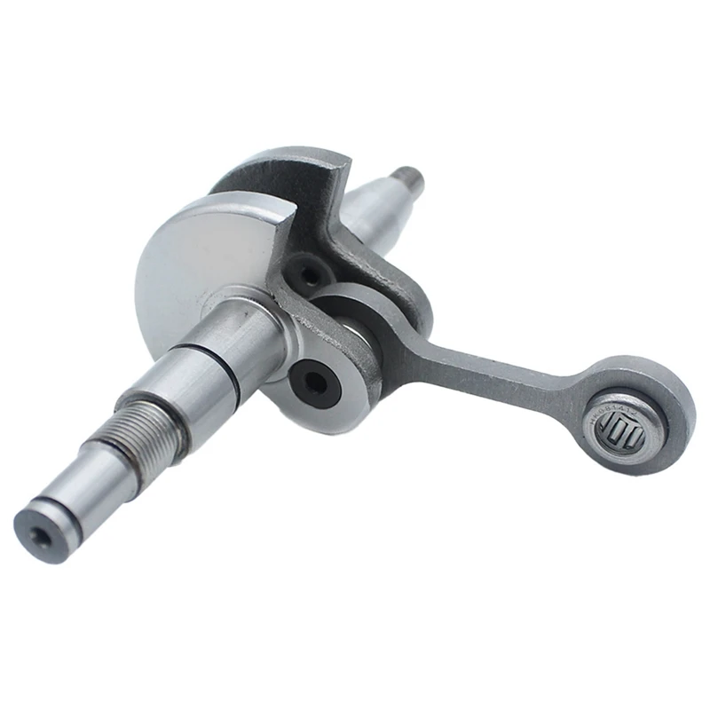 

Crankshaft Crankshaft Connecting Rod Oil Seal Crankcase Bearing Spare Parts For Stihl MS170 180 018 017