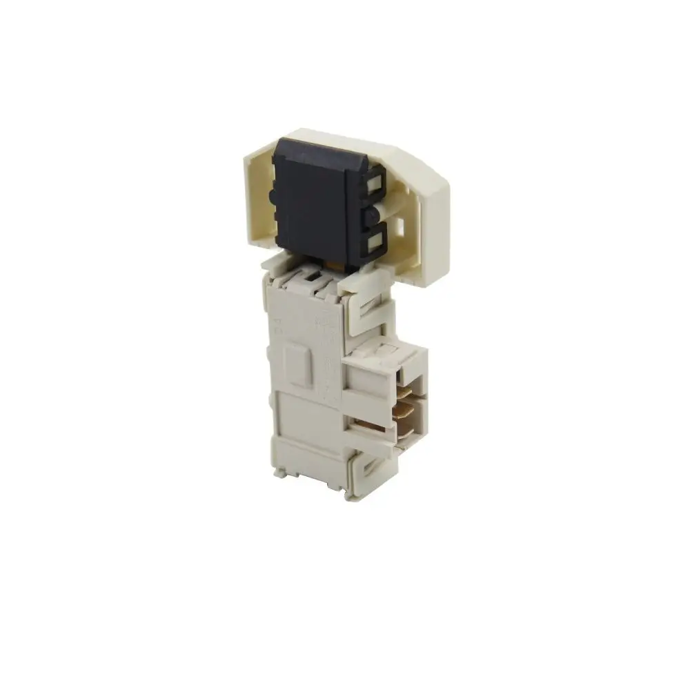 Fechadura da Porta para Máquina de Lavar Siemens Bosch Drum Micro-delay Acessórios Iq100 Da070 Dm070