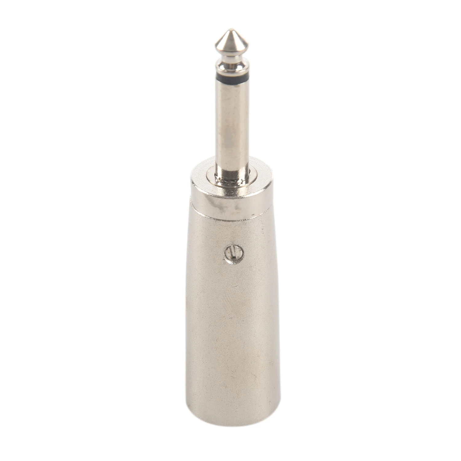 

Переходник XLR папа-папа 1/4 дюйма