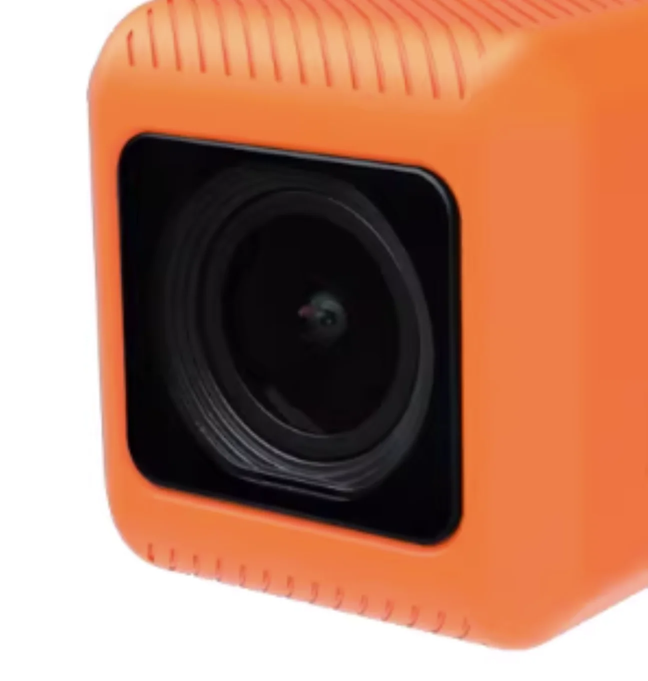 Caméra d'action RunCam 5 4K 2.7K@60FPS pour drone FPV, orange/noir