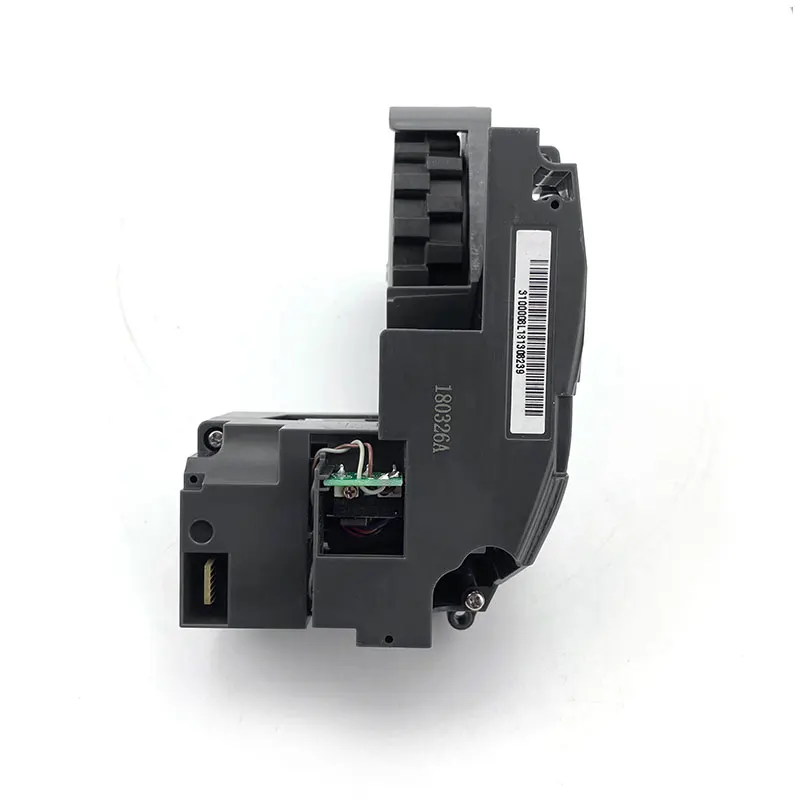 Description Picture 5 of itemRoborock S5 S50 S51 S502 S55 Home Accessories Wheel Hub Motor Vacuum Cleaner Replacement Wheel Right Left Wheel Module Parts Old