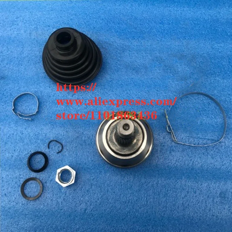 

Exterior CV Joint for Chery A5/Fora 1.5L/1.6L