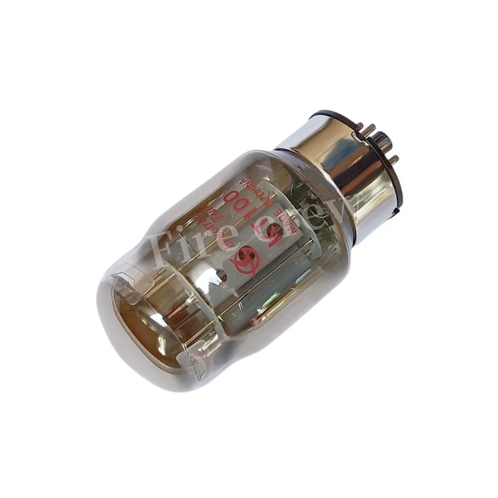 Fire Crew Shuguang KT100 Vacuum Tube Upgrade KT88 for HIFI Audio Valve Electronic Tube Amplifier Kit DIY Precision Matched Quad 3