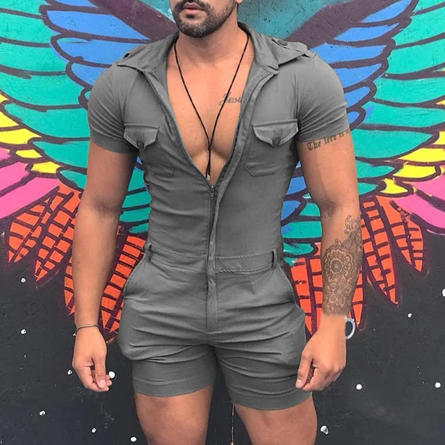 summer working clothes