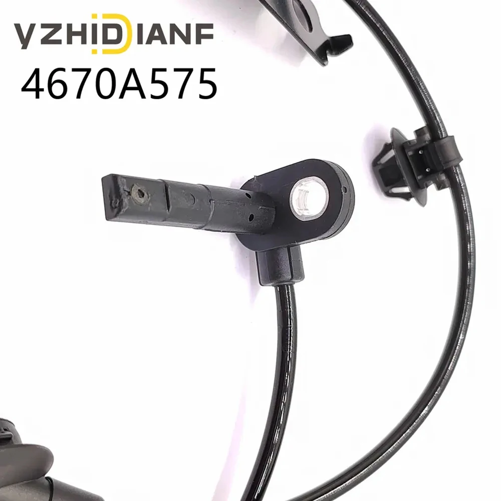 Рисунок 3 - Датчик скорости колес ABS