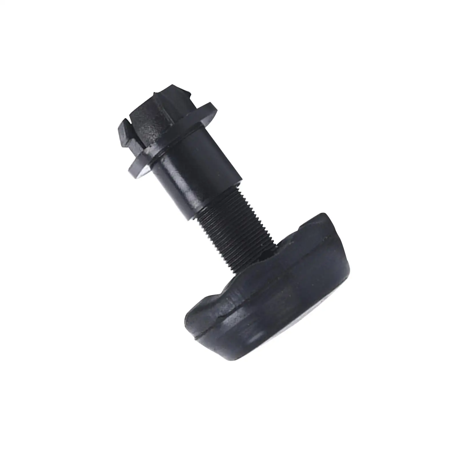 Automotive Rubber Bumper for Cherokee Focus 2004 Replaces CV6Z16758A Repair Accessory Spare Parts Assembly