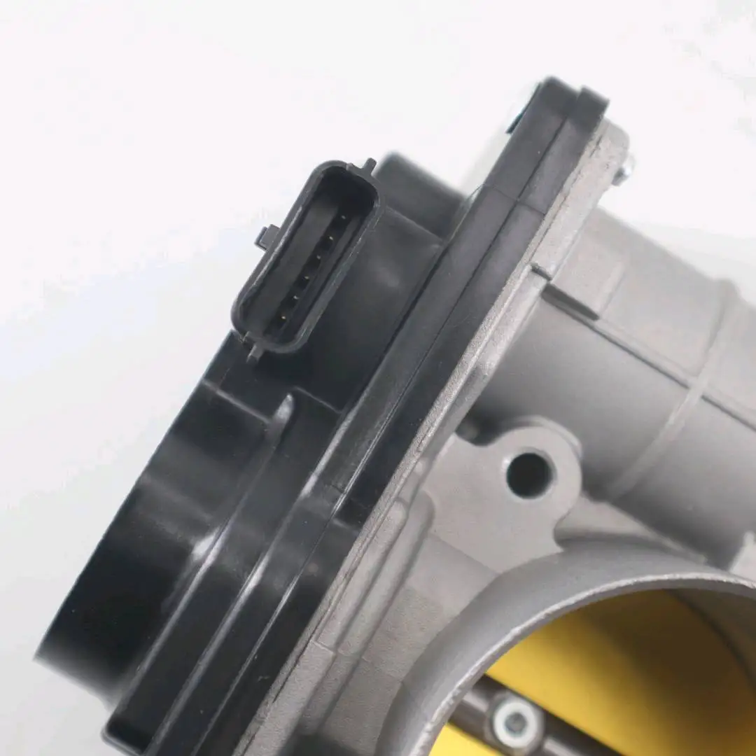 Throttle Body For NISSAN X-TRAIL T31 4D SUV 4WD 2007-2014