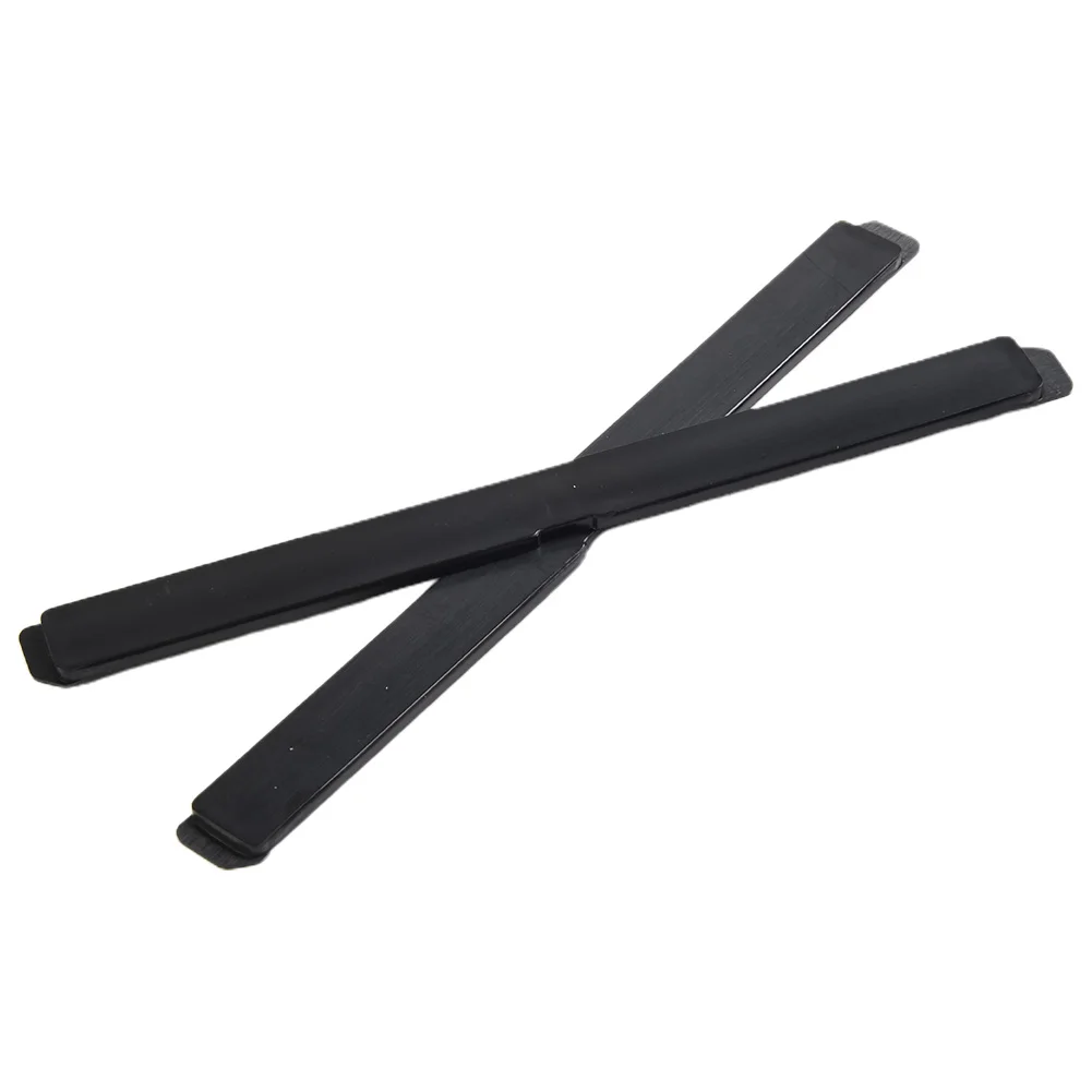 Cover Roof Carrier Front Rear 4pcs Car Exterior Parts For Opel Astra Roof Carrier Black Plastic Travel Car Accessories