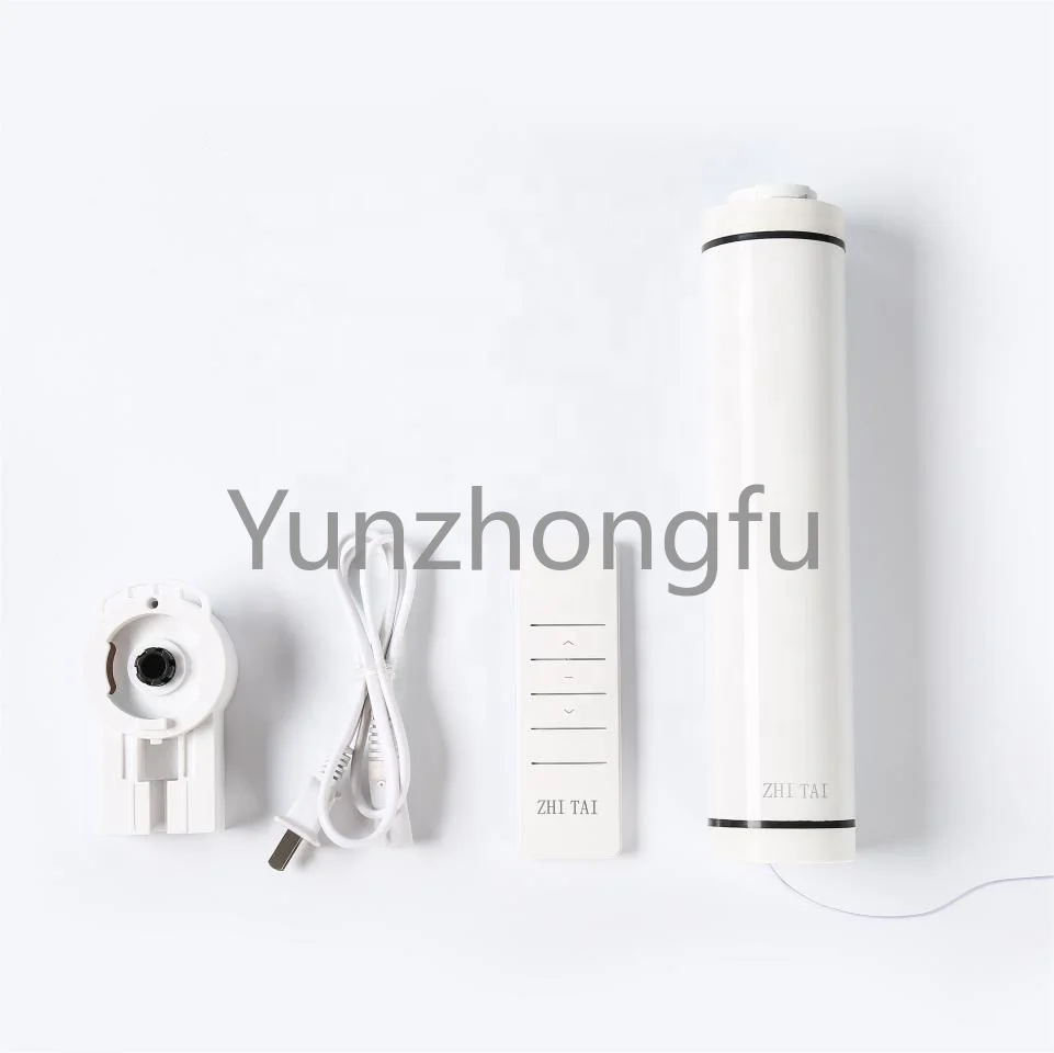 

ChaoTai Tmall Spirit,Mijia,Xiaodu,Tuya Wifi. Управляйте умным автоматическим двигателем для штор
