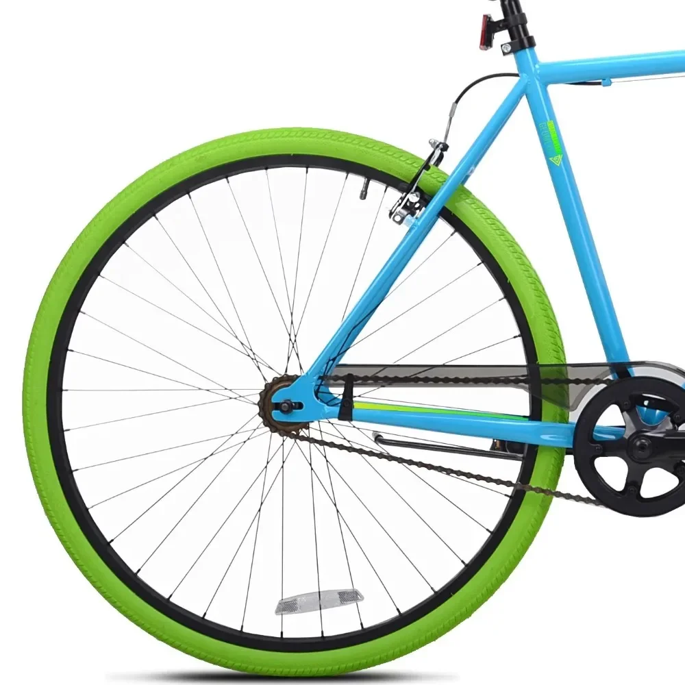 Ridgeland Walmart Fixie 700c 700c Kent Ridgeland Hybrid Bike