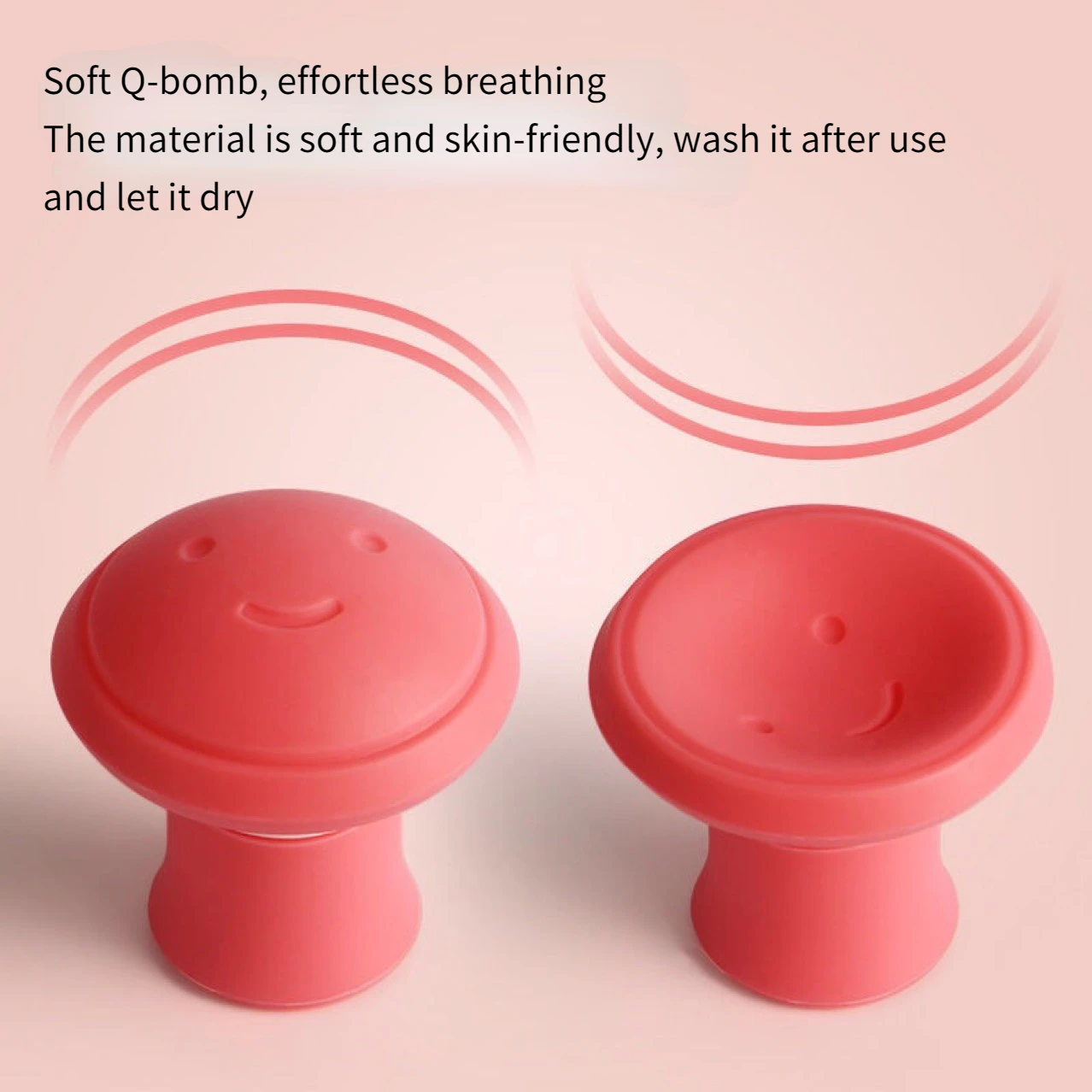 Muscle Traning Silica Gel Wrinkle Removal Tools V Shape Face Slimming Lifter Face Lift Skin Firming Exerciser Double Chin jaw exerciser chin line exerciser