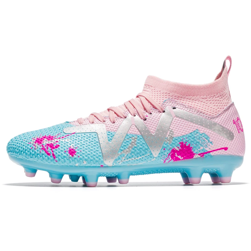 TF/FG on sale professional sports shoes, personalized and fashionable football shoes - Image 2