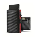 Carbon fiber Red