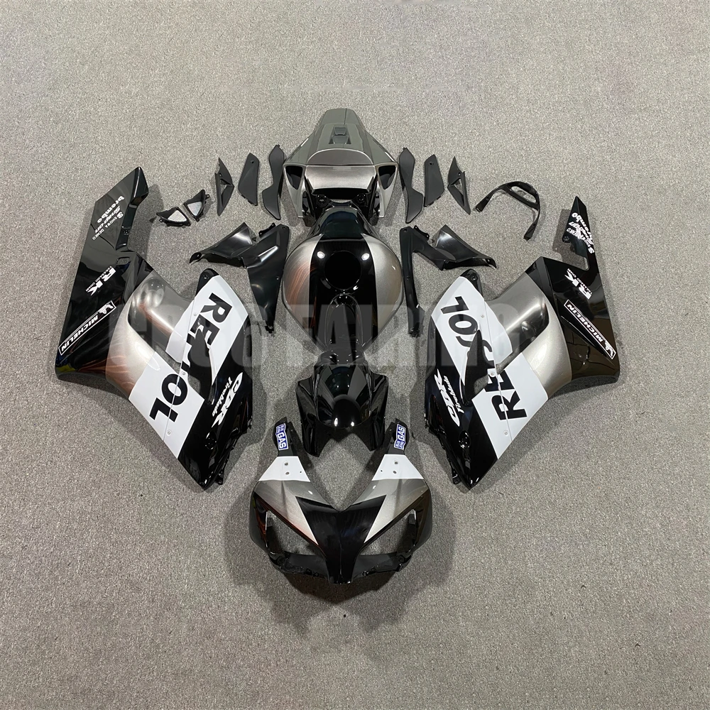 

Комплект обтекателей для мотоцикла Honda CBR1000 CBR1000RR 2004 2005, комплект кузова из высококачественного АБС-пластика