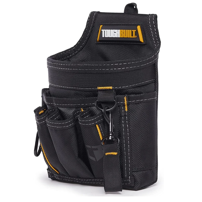 터프빌트 전기기사용 공구 보관 가방 시리즈 TB-CT-24 TB-CT-34 TB-CT-104 TB-CT-114 TB-229 다기능 실용 공구 키트